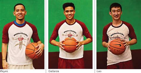 mikee reyes father|3 cagers on hoops, acads and life .